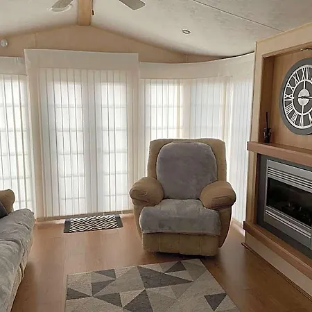 Hotel Static Caravan Port Haverigg Marina Marina View Millom