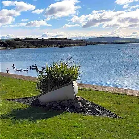 酒店 Static Caravan Port Haverigg Marina Marina View 米勒姆