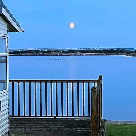 Static Caravan Port Haverigg Marina Marina View 3*