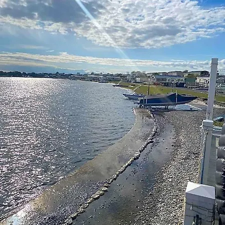 Static Caravan Port Haverigg Marina Marina View 3*