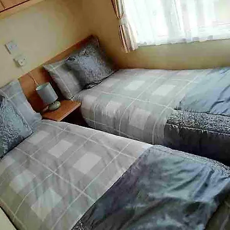 Static Caravan Port Haverigg Marina Marina View Hotel