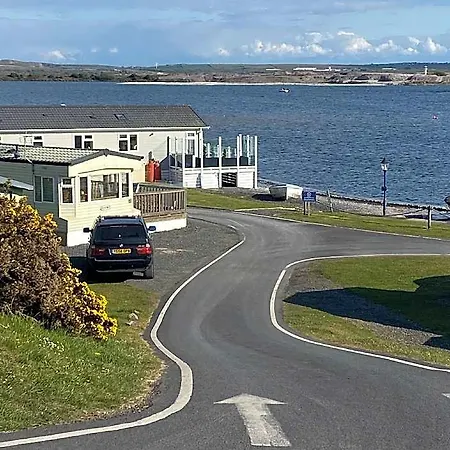 Static Caravan Port Haverigg Marina Marina View 3*