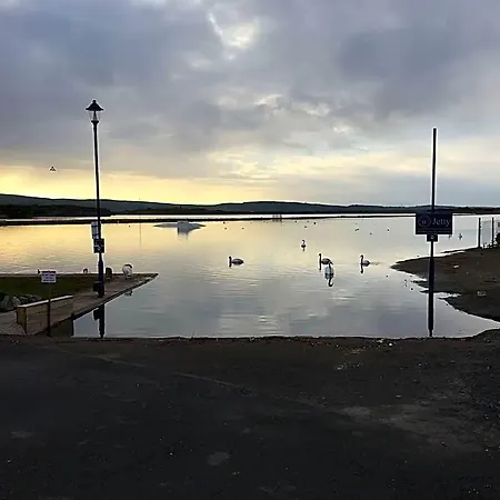 Static Caravan Port Haverigg Marina Marina View Hotel 3*