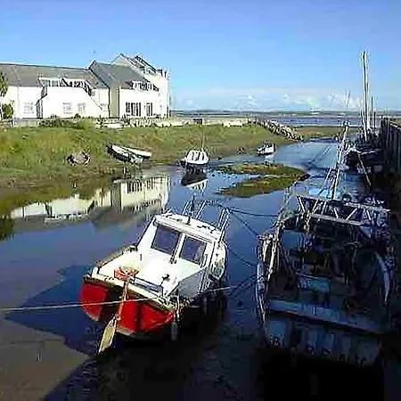 Static Caravan Port Haverigg Marina Marina View Millom