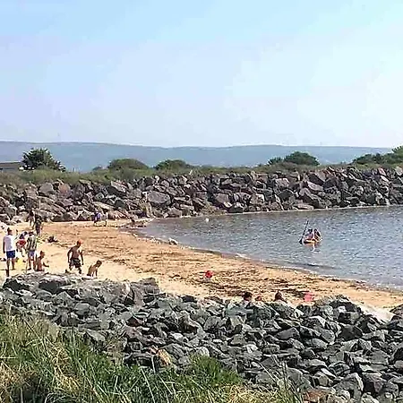 Static Caravan Port Haverigg Marina Marina View 3* Millom