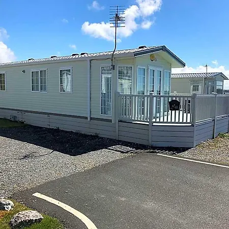 Static Caravan Port Haverigg Marina Marina View Hotel Millom