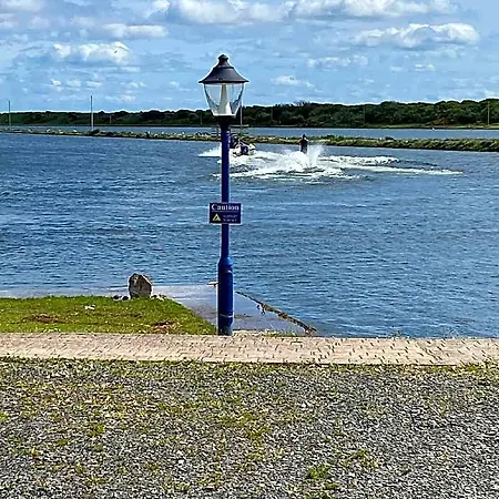 Static Caravan Port Haverigg Marina Marina View Hotel 3*